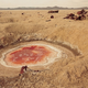 Image for article titled Yodaville, the fake city the Air Force built to bomb